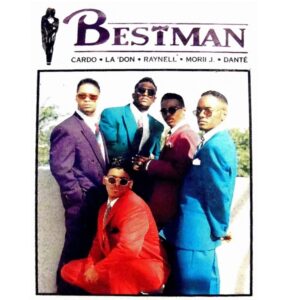 Bestman - The Plush (Unreleased Album Sampler)
