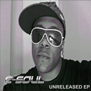 C-Soul - CSoulove (Unreleased EP)