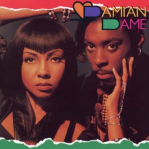 Damian Dame - Damian Dame