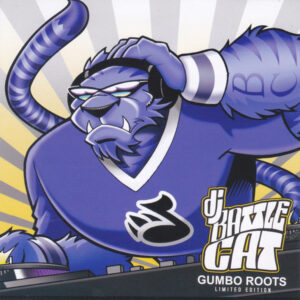 Dj Battlecat - Gumbo Roots (Limited Edition)