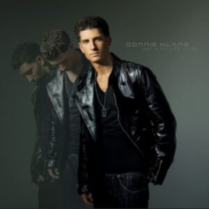 Donnie Klang - Just A Rolling Stone