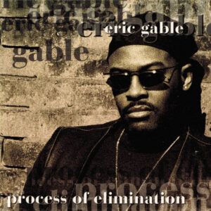 Eric Gable - Process Of Elimination (Single)