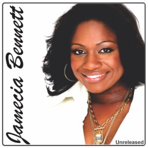 Jamecia  Bennett - Very Special (Unreleased) (5 Bonus Tracks)