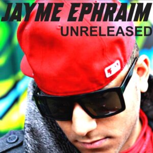 Jayme Eprahim - Jayme Eprahim (Unreleased)