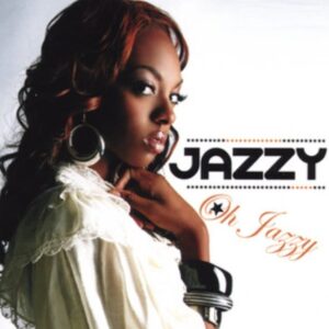 Jazzy - Oh Jazzy