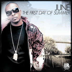 June - First Day Of Summer