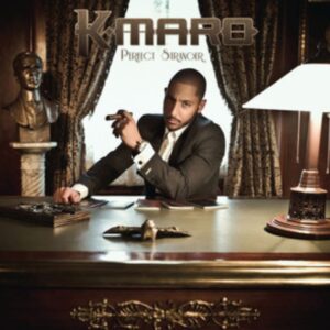 K-maro - Perfect Stranger