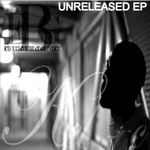 Kel-C - Exclusive Beat Grinder (Unreleased EP)