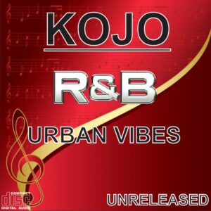 Kojo - Kojo (Unreleased)