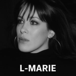L-Marie - Liza Heat EP (Unreleased)