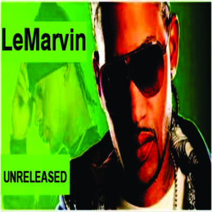 LeMarvin - Same (Unreleased Album Sampler)