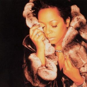 Monifah - Touch It (VLS)