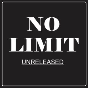 No Limit - No Limit (Unreleased)