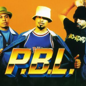 P.B.L. - Hideaway (VLS)
