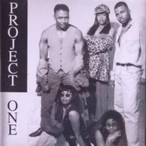 Project One - Dry Your Eyes (CDS)