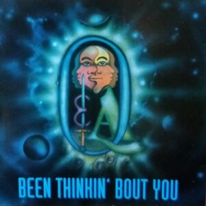 Q&A - Been Thinkin' Bout You