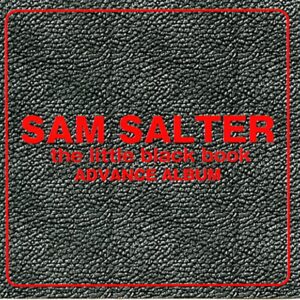 Sam Salter - The Little Black Book (Unreleased)