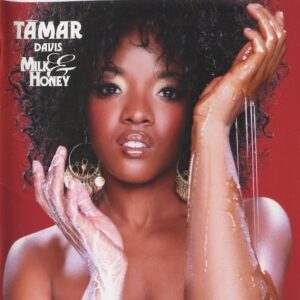 Tamar Davis - Milk & Honey (Unreleased)