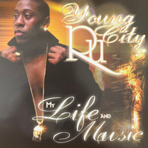 Young City Ru - My Life And Music