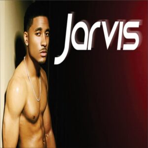 Jarvis - Jarvis (Unreleased)
