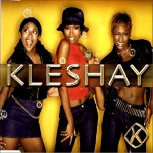 Kleshay - 4 Track Sampler (EP) (Unreleased)
