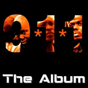 911 - The Album