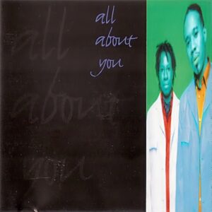 All About You - All About You
