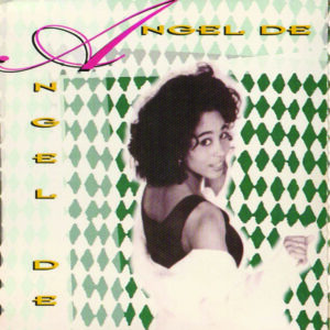 Angel De - Same (Cassette Album)