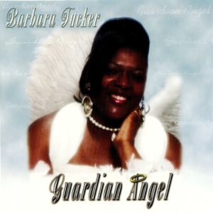 Barbara Tucker - Guardian Angel (Demo Unreleased) (Rare)