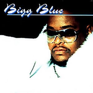 Bigg Blue - Color Me Bad
