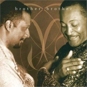 Brother 2 Brother - Forever