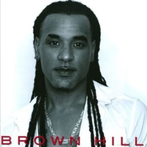 Brown Hill - Brown Hill