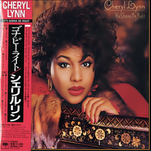 Cheryl Lynn - It's Gonna Be Right (Expanded)