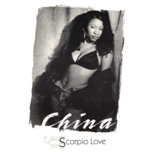 China - Scorpio Love