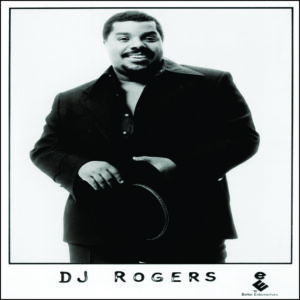 D.J. Rogers (Aka DeWayne Julius) - Talking Truth (Unreleased)