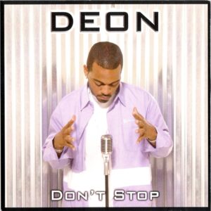 Deon - Don't Stop