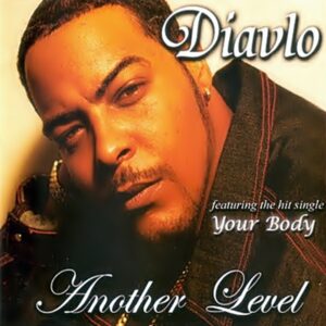 Diavlo - Another Level