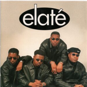Elaté - Elaté
