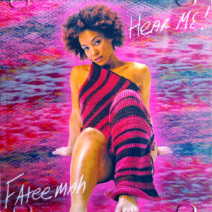 Fatee Mah - Hear Me! (Demo Unreleased)
