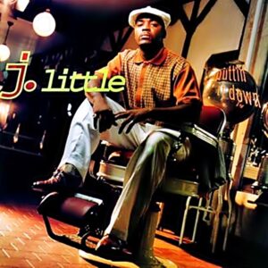 J. Little - Puttin' It Down