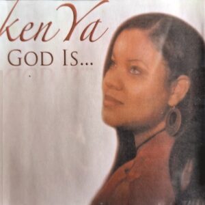 Ken Ya - God Is... (Demo Unreleased)