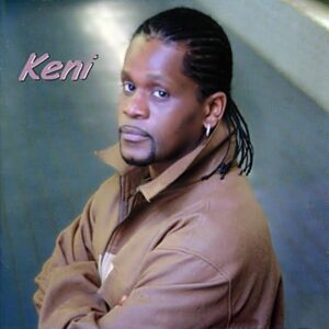 Keni - This Is Keni