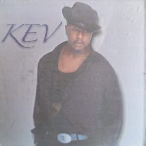Kev - My Asia EP (Demo Unreleased)