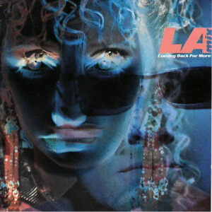 L.A. Mix - Coming Back For More