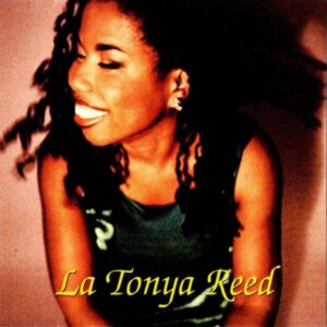 La Tonya Reed - Same EP (Demo)