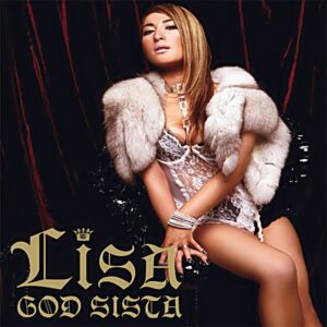Lisa - God Sista