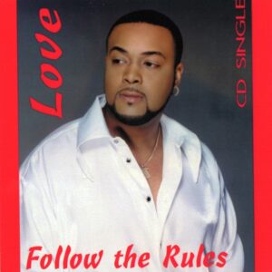 Love - Follow The Rules