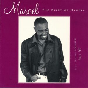 Marcel - The Diary Of Marcel