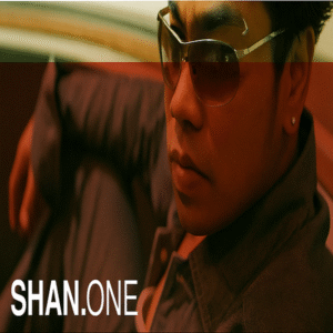Shan One - Feel Real Good (Unreleased)