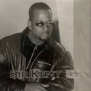Sir Kent - I'll Take My Time (No Need To Rush) (CDS)